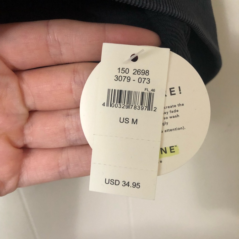 SOLD✨ Aerie Offline Seamless Longline sports bra - Picture 7 of 9